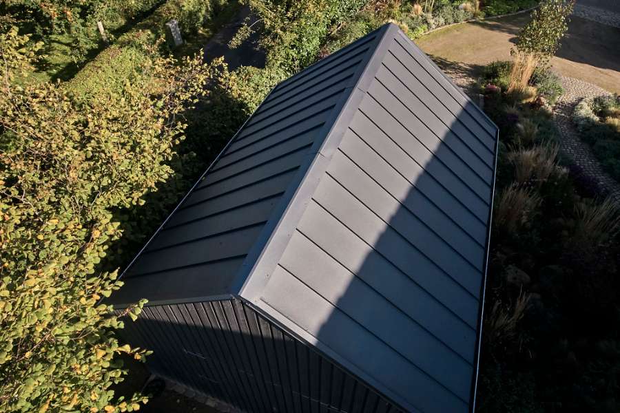 Skur, anneks eller garage – hvem ved?, Poststraße 11A, 24241 Schierensee, Tyskland